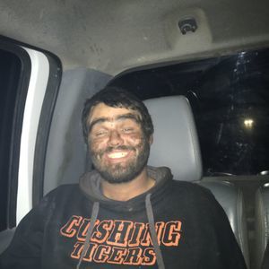 Meet your Posher, William